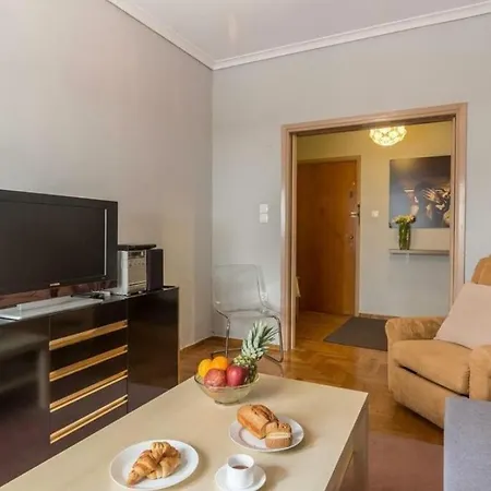 Holodek Goudi Semi-basement Appartamento *